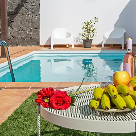 ヴィラ Life Private Pool By Pvl