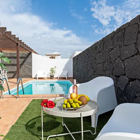 ヴィラ Life Private Pool By Pvl *
